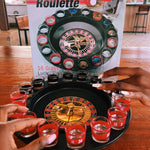 RULETA JUERGUERA